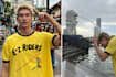 Mika hashizume wash hair merlion park