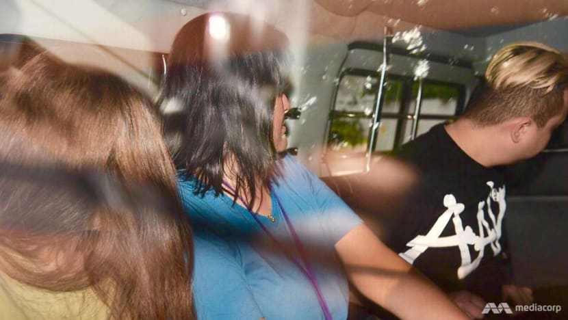 Evidence, intention and involvement: AGC, lawyers explain the decisions behind reducing murder charges