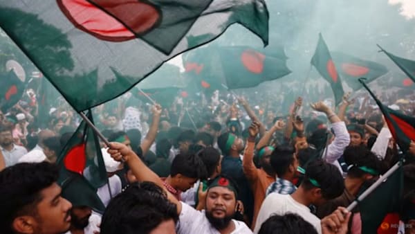 Dhaka tegang jelang keputusan mahkamah kes mantan PM Hasina
