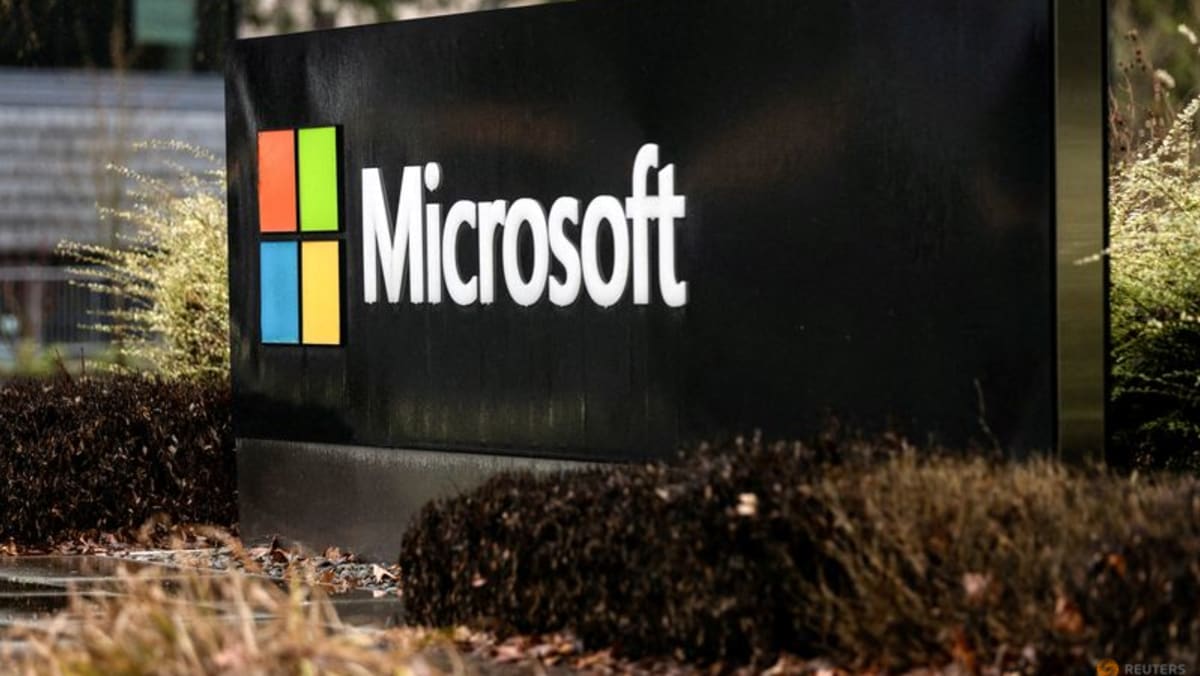 Trading Day: What stops the tech juggernaut?