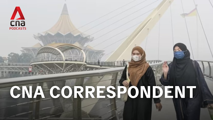 CNA Correspondent - Why haze has Southeast Asia in a chokehold