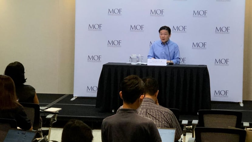 Government monitoring businesses to stop them from using increased costs as excuse to profiteer: DPM Wong