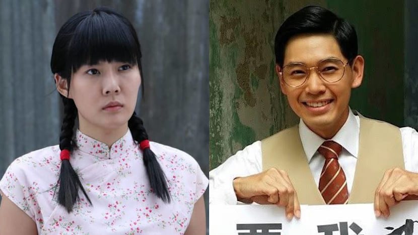 Romeo Tan Nearly Quit Acting After Being Scolded By Director On Set