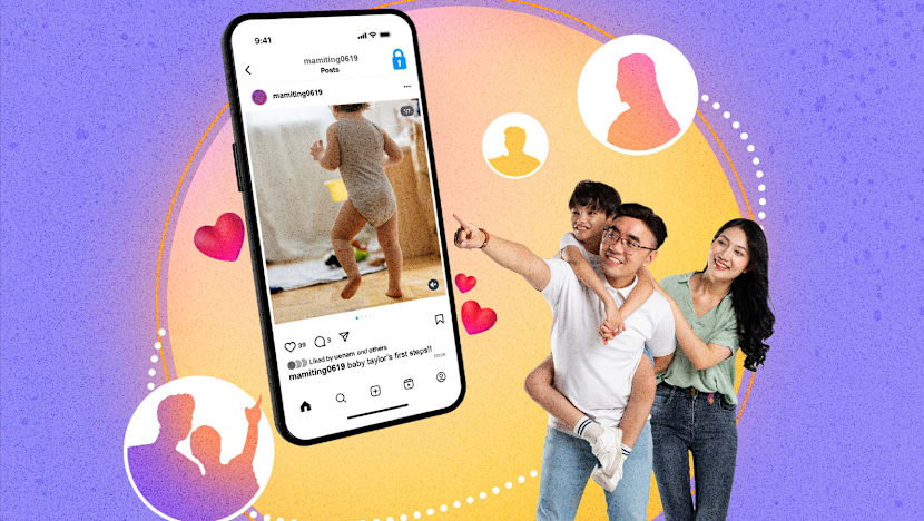 In the age of AI, I still share my kids' photos online – but here's where I draw the line on what to post