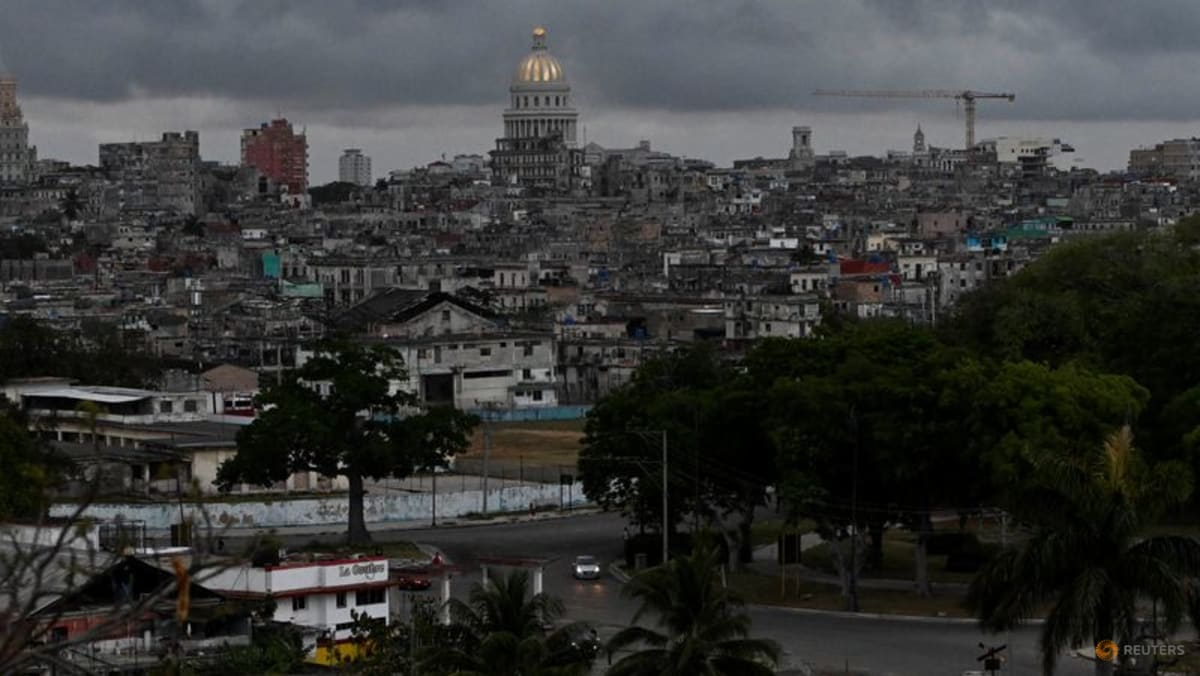 Trump predicts Cuba and US will make a deal