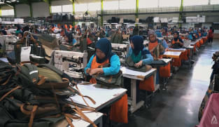 ‘It might kill off the whole industry’: What’s at stake as US-China tariff war hits Southeast Asia