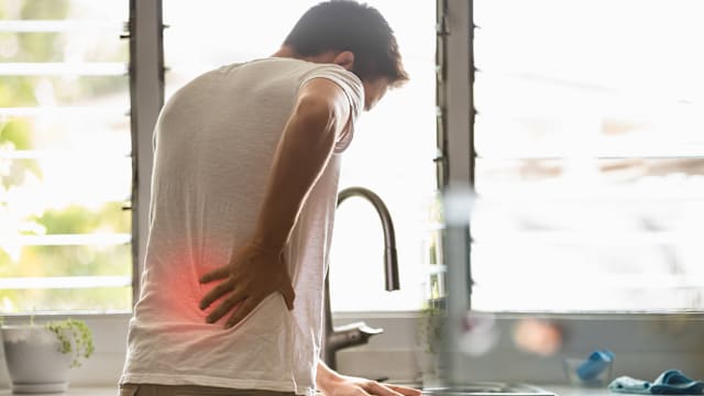 本地研究：中医推拿有助缓解腰痛 但效果不比物理治疗好