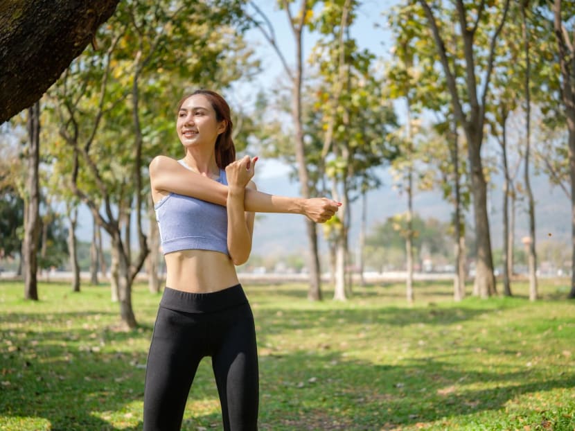 Can exercise really ease anxiety and depression? Science says it’s more powerful than you think Can exercise really ease anxiety and depression? Science says it’s more powerful than you think