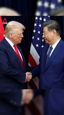 Trump and Xi meeting in China: What’s on the agenda?