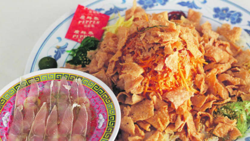 Authorities issue new hygiene guidelines on handling of ready-to-eat raw fish