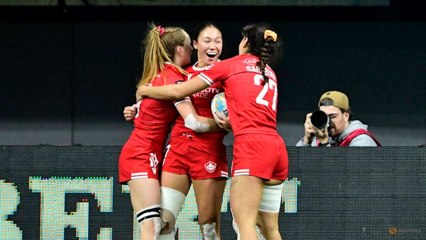 Canada pick unchanged team to take on New Zealand in semi-final
