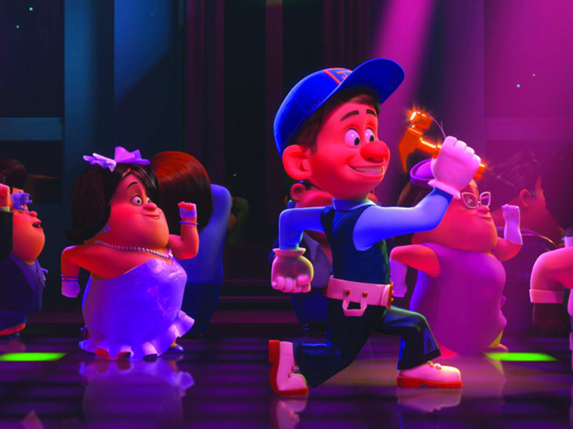 Famous hammers in the movies (not called Mjolnir)