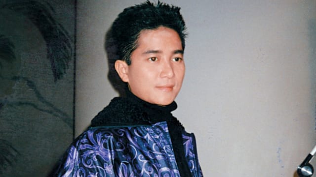 陈百强68岁冥诞，歌迷深情悼念“岁月流年仍怀念”　王晶忆1985年爱滋谣言打击大