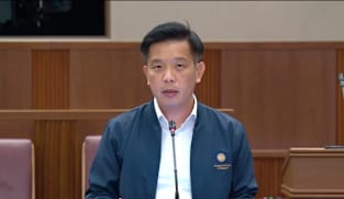 Alvin Tan responds to clarifications sought on Financial Services and Markets (Amendment) Bill