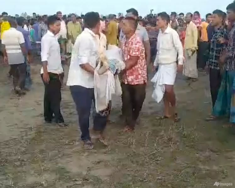 Death toll in Bangladesh pilgrim boat capsize rises to 66