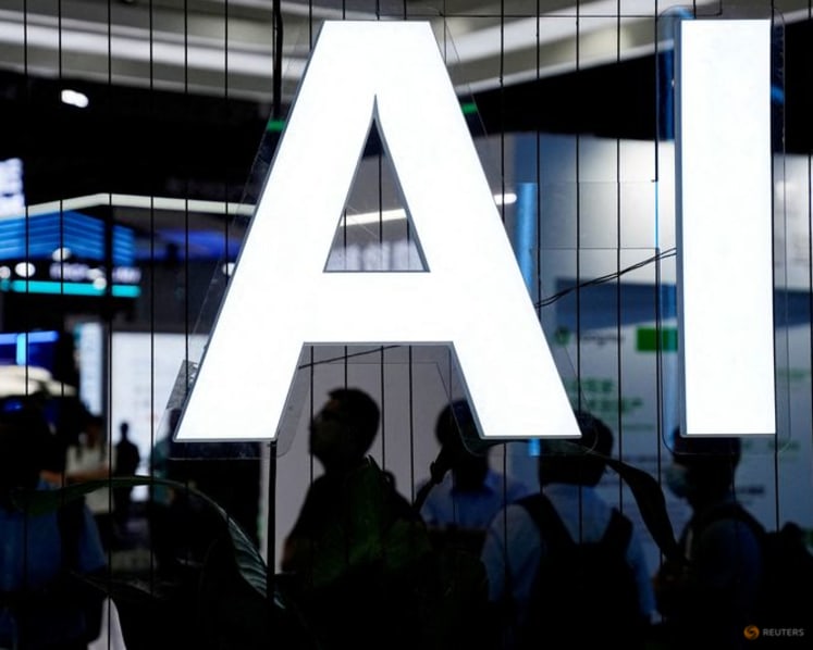 AI industry slowdown may be needed after security scare, leaders warn