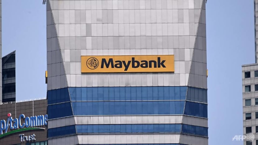 Maybank warns of scammers impersonating its staff, makes police report Maybank warns of scammers impersonating its staff, makes police report