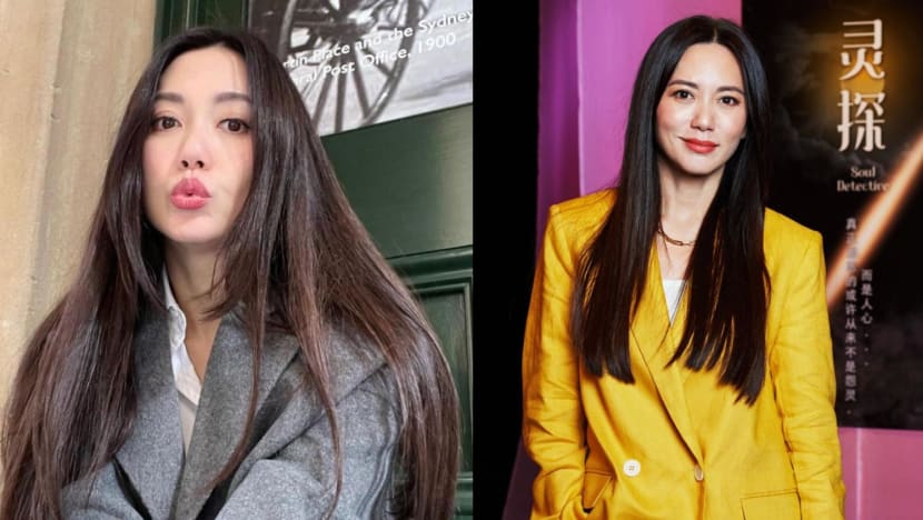 Phyllis Quek, 50, Doesn’t Think She Is A “Hardcore Tai Tai”, But Feels Blessed To Be Able To Do Whatever She Likes Phyllis Quek, 50, Doesn’t Think She Is A “Hardcore Tai Tai”, But Feels Blessed To Be Able To Do Whatever She Likes