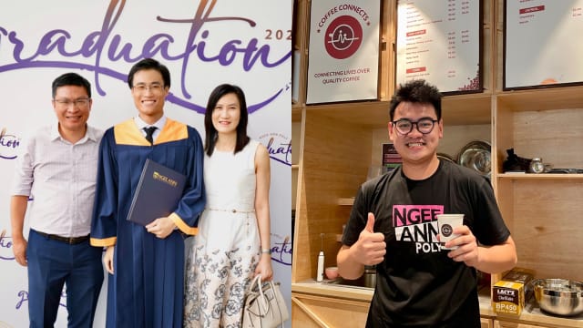 约4000名义安理工学院学生今年毕业