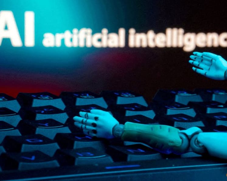 Hong Kong securities regulator warns licensed firms of AI-driven cyber threats