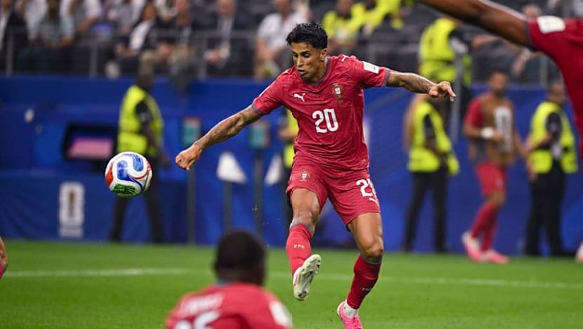 Barca bring back Cancelo for third spell on deal until 2029