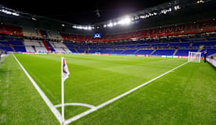Eagle Football Group, Olympique Lyonnais file criminal complaint over finances under previous management