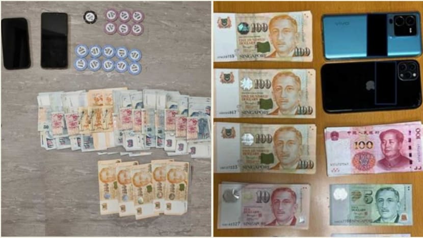 15 people investigated over alleged buying, selling of casino chips at MBS