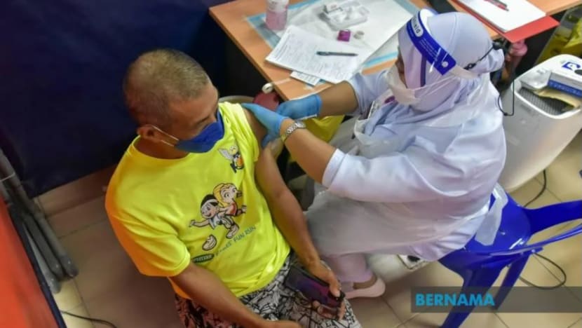  Kes baru COVID-19 di M'sia terus merosot