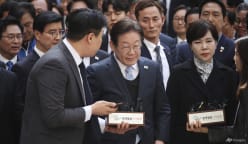 South Korea opposition clears hurdle for presidency after winning legal appeal