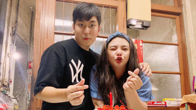 离婚了？小甜甜改称呼为“前夫”