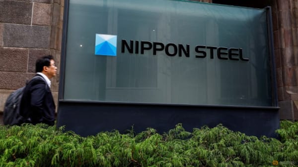 US panel submits view on Nippon Steel-US Steel deal to Trump, source says - Channel News Asia (Picture 2)