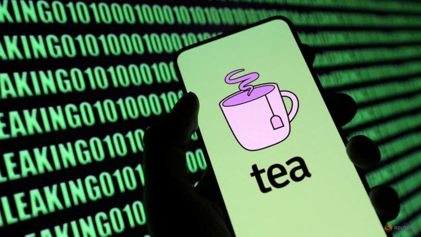 Women-only US dating advice app Tea suspends messaging following breaches