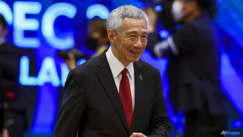 SMEs, low-income households will bear brunt of uncertain economic landscape, says PM Lee at APEC meeting