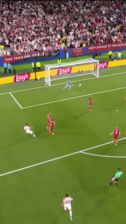 World Cup 2026 top goals - Jun 16
