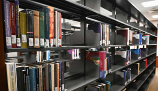 'All of that work has just vanished': Yale-NUS faculty members criticise handling of library books