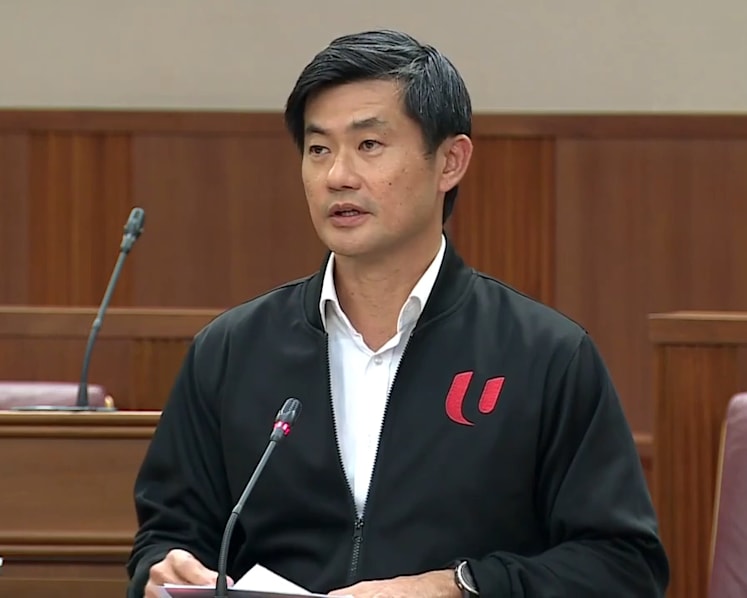 Income-Allianz deal: NTUC central committee did not know about capital reduction plan, says Desmond Tan