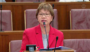 Committee of Supply 2026 debate, Day 3: Denise Phua on students with Special Education Needs 