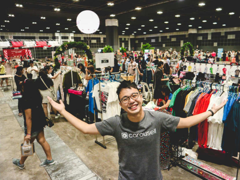 Recycling things you no longer need can put cash in your pocket. You can sell almost anything online on platforms such as Carousell, for instance, by registering as a seller and creating your item listing.