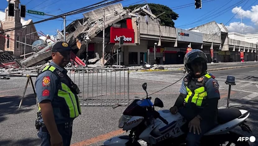 Gempa di Mindanao: Sekurang-kurangnya 15 disahkan maut; Indonesia dan Malaysia tarik balik amaran tsunami