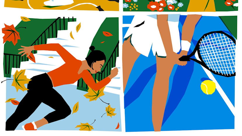 Is your workout routine too predictable? Break the plateau with smarter strength training