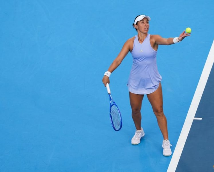 Swiatek arrives in New York in renewed form with seventh major in sight