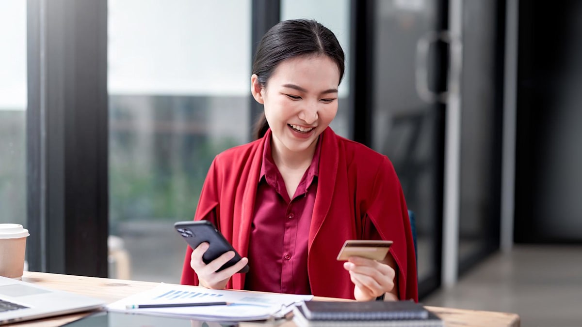 Build stronger layers of defence against scammers and cyber threats - CNA