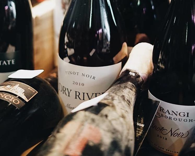 Top Burgundy wines can break the bank. What are more affordable alternatives?