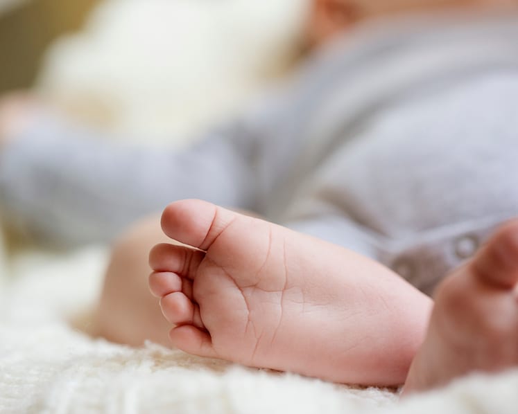 Baby found lying face down and not breathing in nanny's home was left alone for 3 hours: Coroner's court