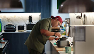 The MasterChef alumnus on a mission to spotlight Malay cuisine and heritage