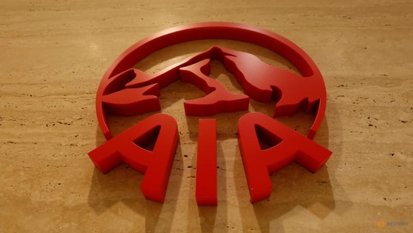 AIA Group's new business value rises 25% in first half AIA Group's new business value rises 25% in first half