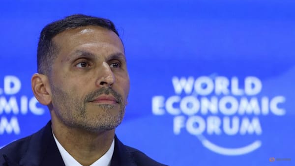 channelnewsasia.com - Mubadala targets opportunities in AI and robotics, CEO says