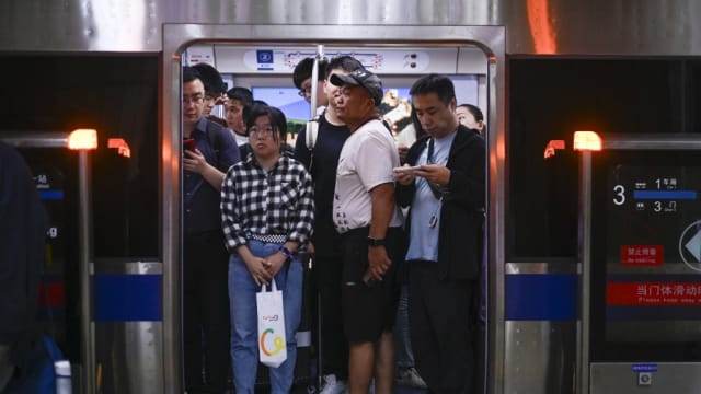 北京将推出一卡通国际卡 方便外籍乘客乘坐地铁