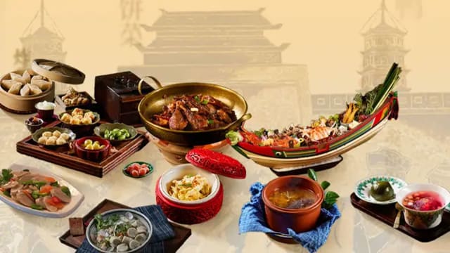 【泉州直击】5大特色美食，感受泉州独有的人间烟火！
