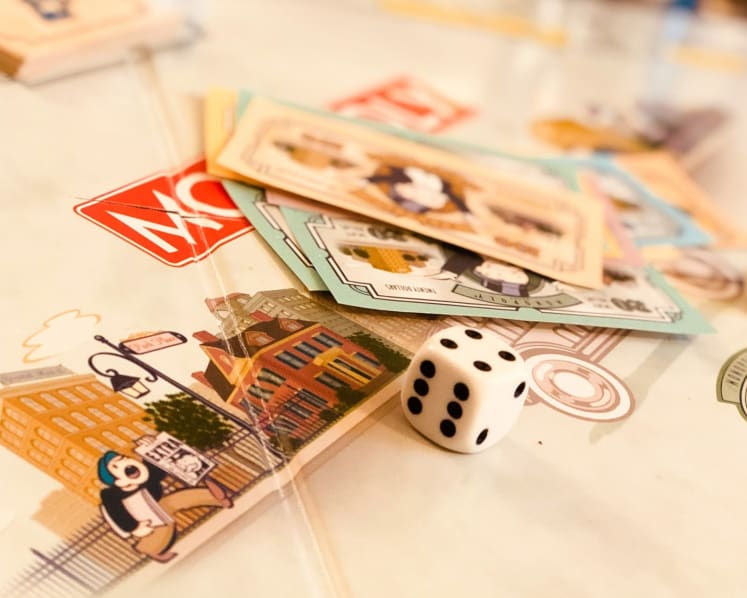Classic card and board games that are still winning big in 2025